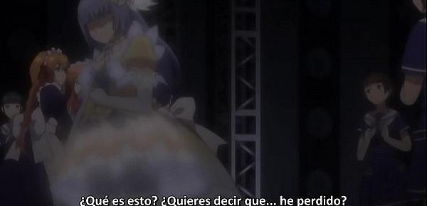  Date a live S2 07